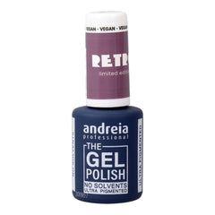 Gel nail polish Andreia Retro RT6 10,5 ml -  Beauty, Manicure and pedicure -  Andreia.