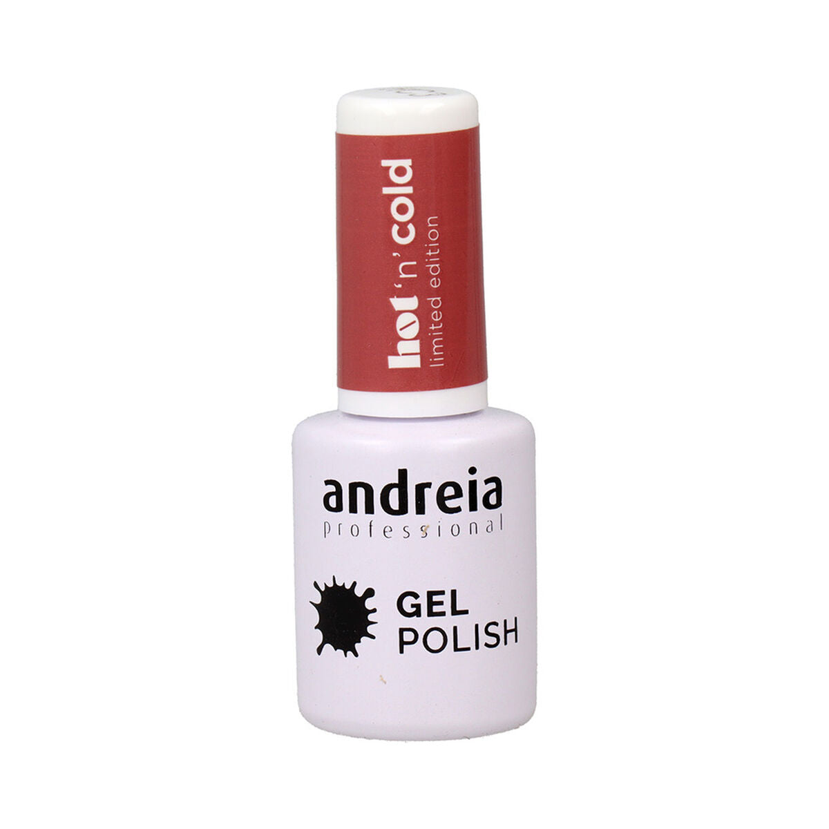 Gel nail polish Andreia Gel Polish 10,5 ml Nº 3 -  Beauty, Manicure and pedicure -  Andreia.