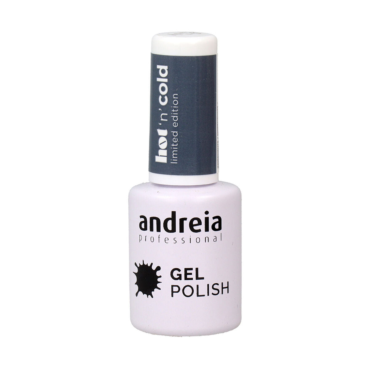 Gel nail polish Andreia Gel Polish 10,5 ml Nº 6 -  Beauty, Manicure and pedicure -  Andreia.