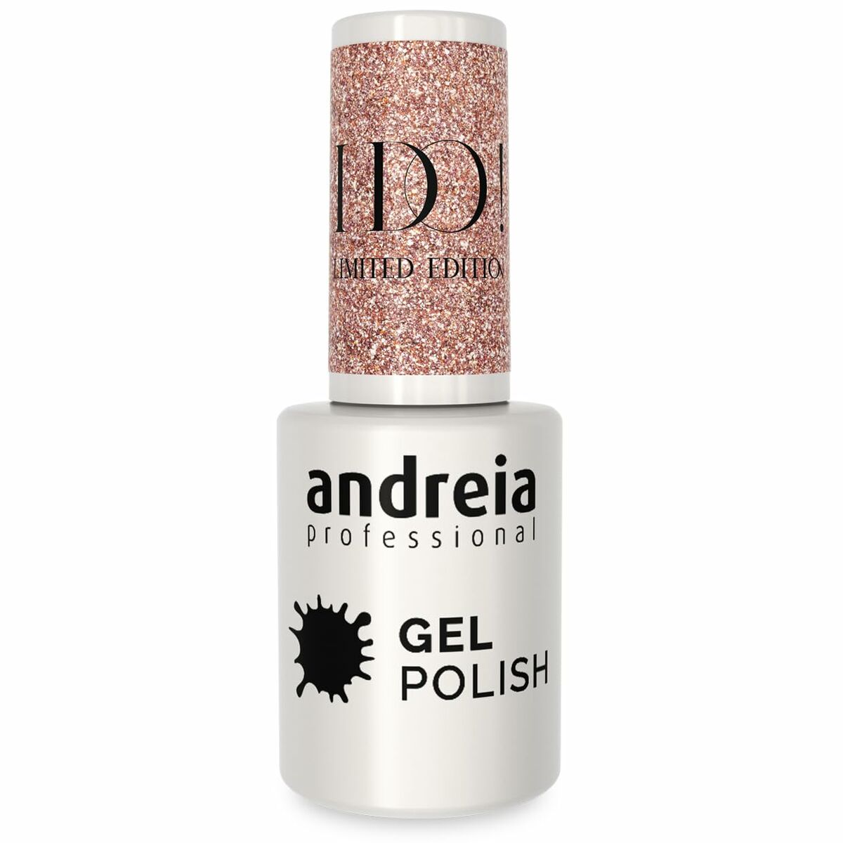 Nail polish Andreia I Do! ID1 Diamond Ring 10,5 ml -  Beauty, Manicure and pedicure -  Andreia.