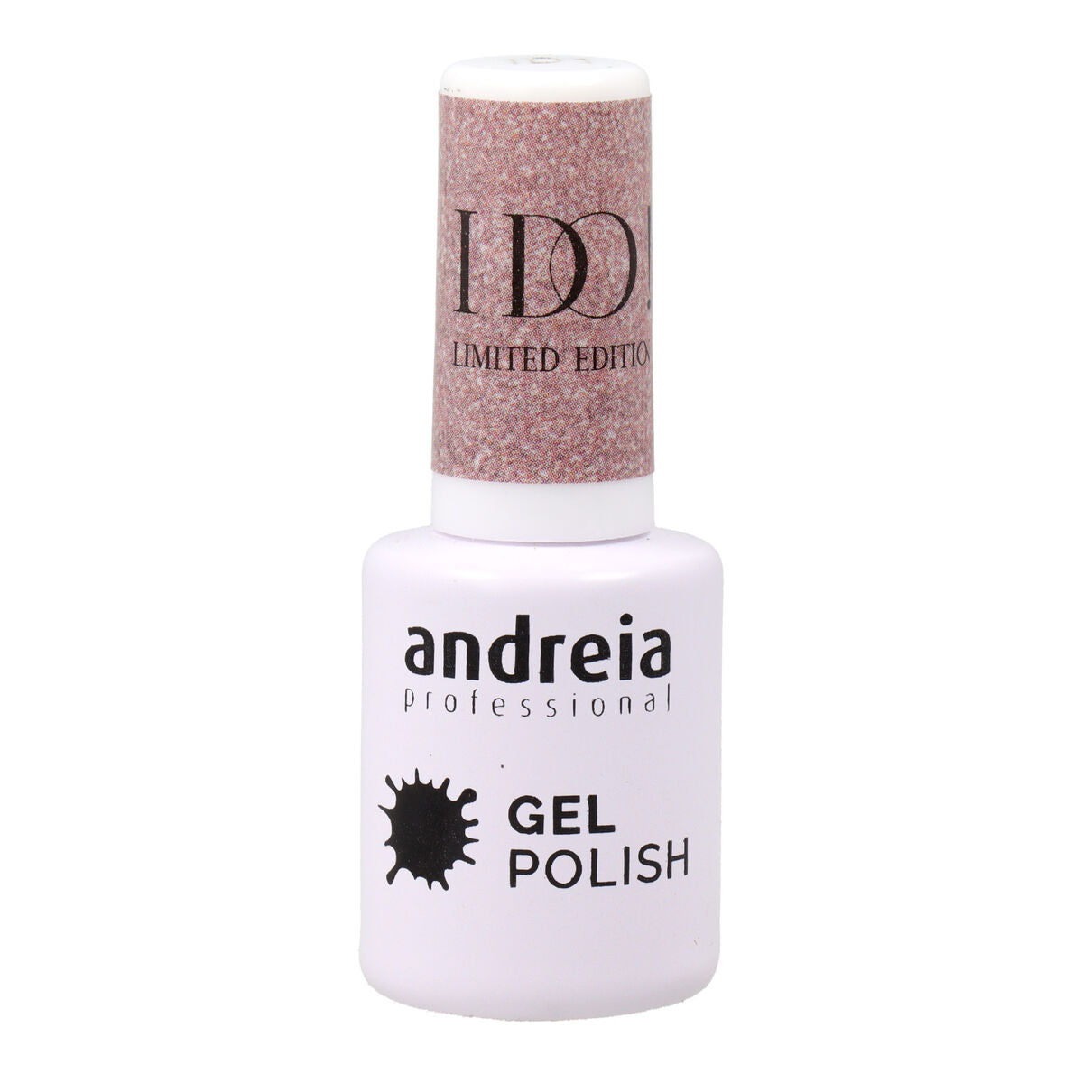 Nail polish Andreia I Do! ID1 Diamond Ring 10,5 ml -  Beauty, Manicure and pedicure -  Andreia.