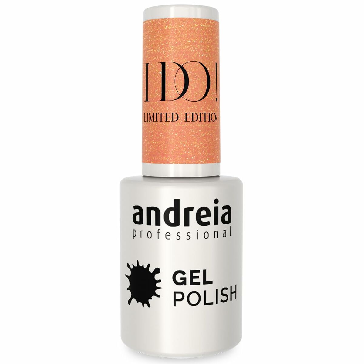 Gel nail polish Andreia I Do! ID2 Invitation 10,5 ml -  Beauty, Manicure and pedicure -  Andreia.