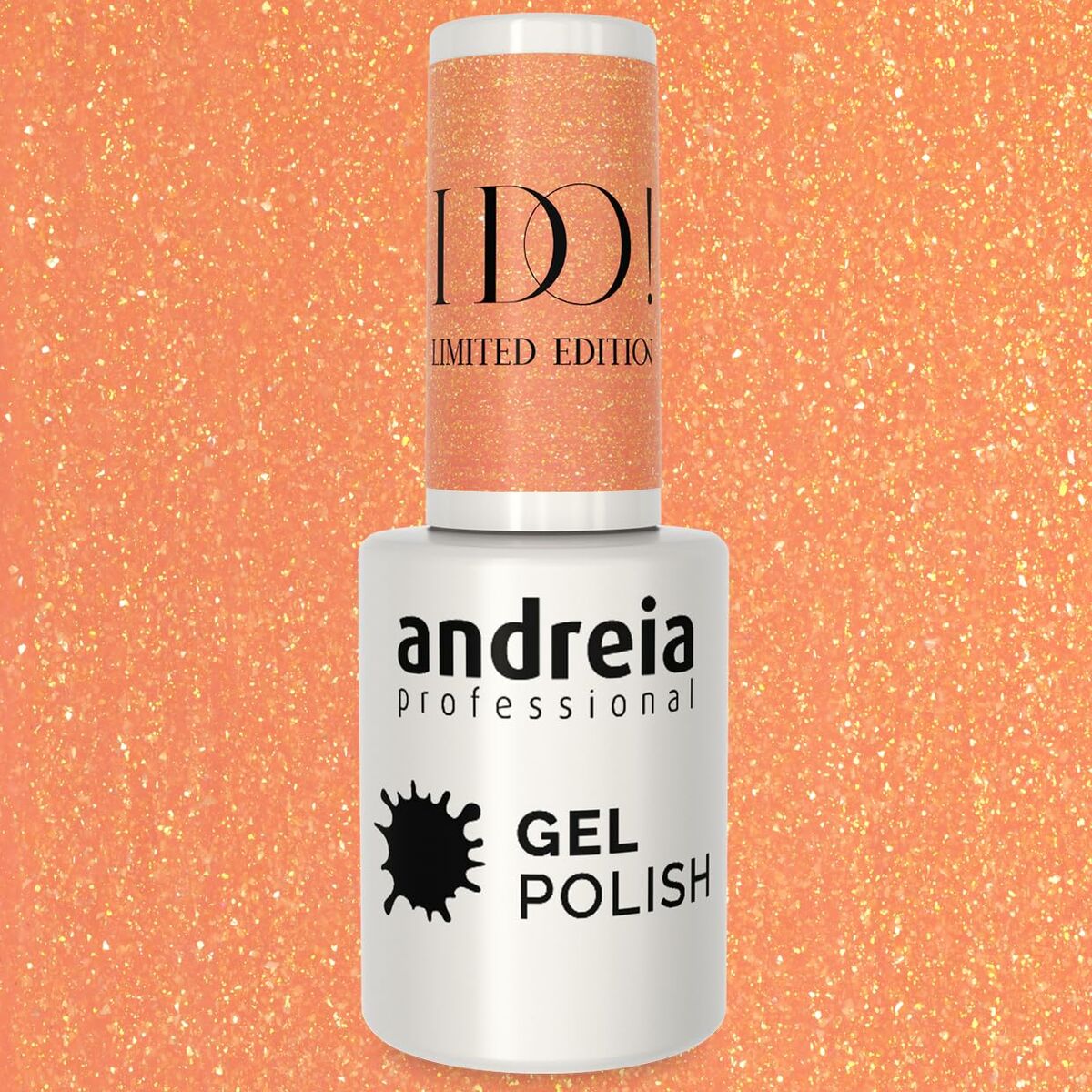 Gel nail polish Andreia I Do! ID2 Invitation 10,5 ml -  Beauty, Manicure and pedicure -  Andreia.
