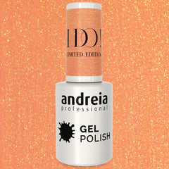 Gel nail polish Andreia I Do! ID2 Invitation 10,5 ml -  Beauty, Manicure and pedicure -  Andreia.