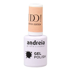 Gel nail polish Andreia I Do! ID3 Wedding Toast 10,5 ml -  Beauty, Manicure and pedicure -  Andreia.