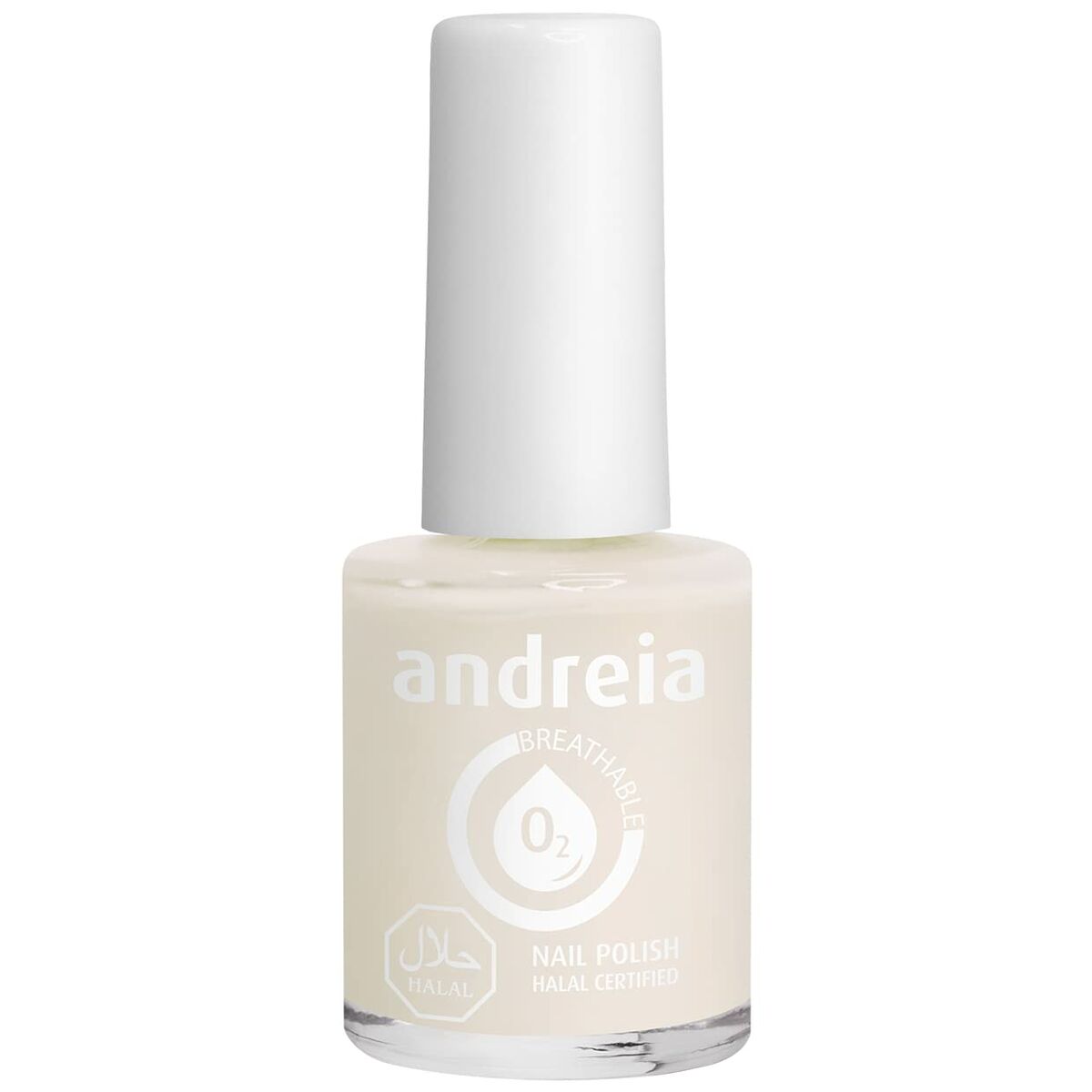 Gel nail polish Andreia Breathable Nail 10,5 ml B22 -  Beauty, Manicure and pedicure -  Andreia.