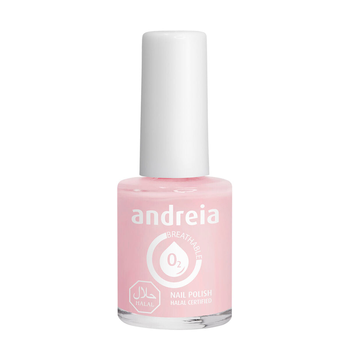 Gel nail polish Andreia Breathable Nail B23 5 ml 10,5 ml -  Beauty, Manicure and pedicure -  Andreia.
