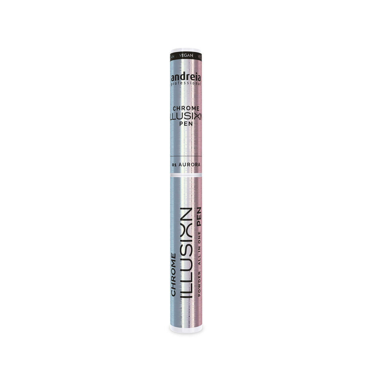 Pencil Andreia Aurora Nº 01 Nails -  Beauty, Manicure and pedicure -  Andreia.