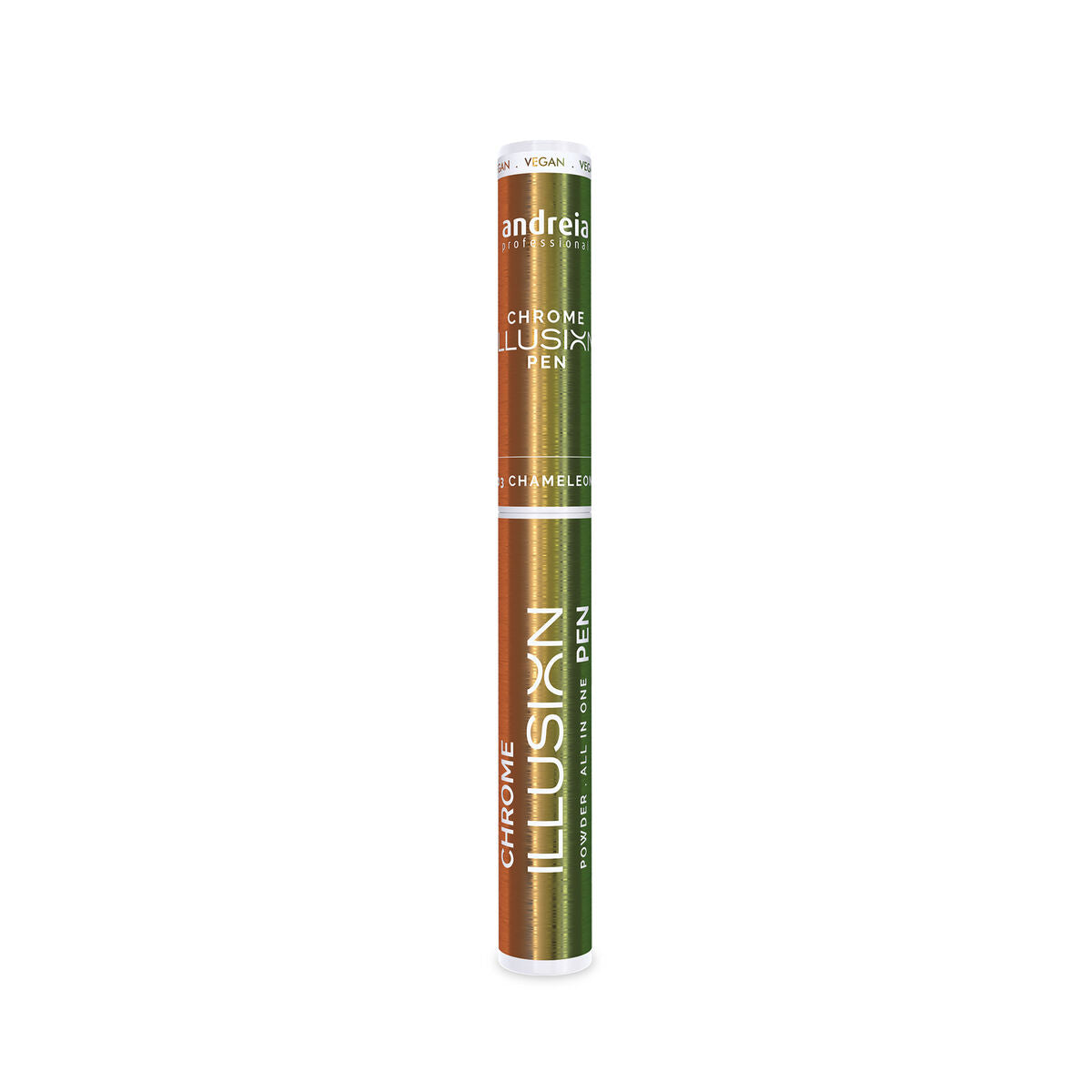 Pencil Andreia Illusion Chameleon Nº 03 Nails -  Beauty, Manicure and pedicure -  Andreia.