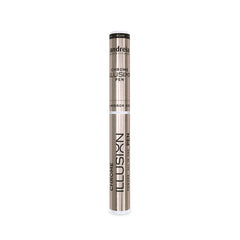 Pencil Andreia Mirror Golden Nº 04 Nails -  Beauty, Manicure and pedicure -  Andreia.