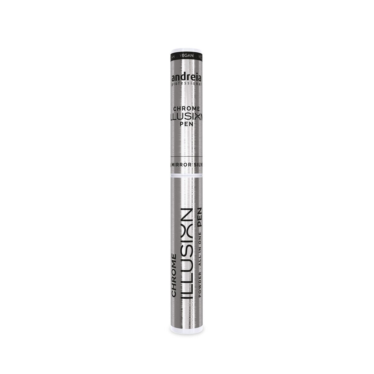 Pencil Andreia Mirror Silver Nº 05 Nails -  Beauty, Manicure and pedicure -  Andreia.