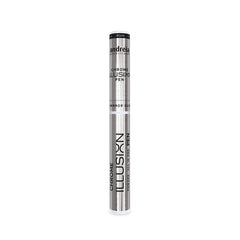 Pencil Andreia Mirror Silver Nº 05 Nails -  Beauty, Manicure and pedicure -  Andreia.