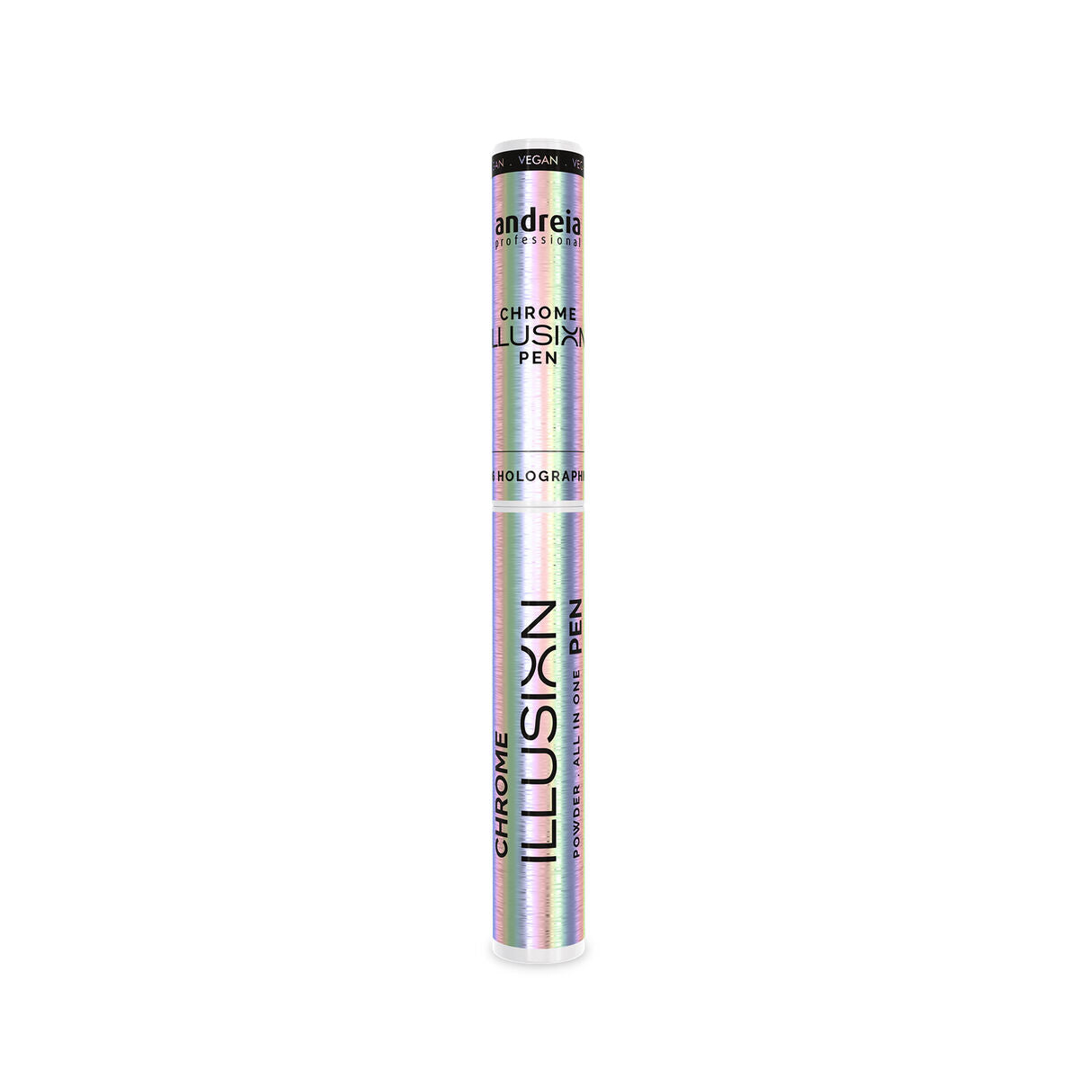 Pencil Andreia Holographic Nº 06 Nails -  Beauty, Manicure and pedicure -  Andreia.