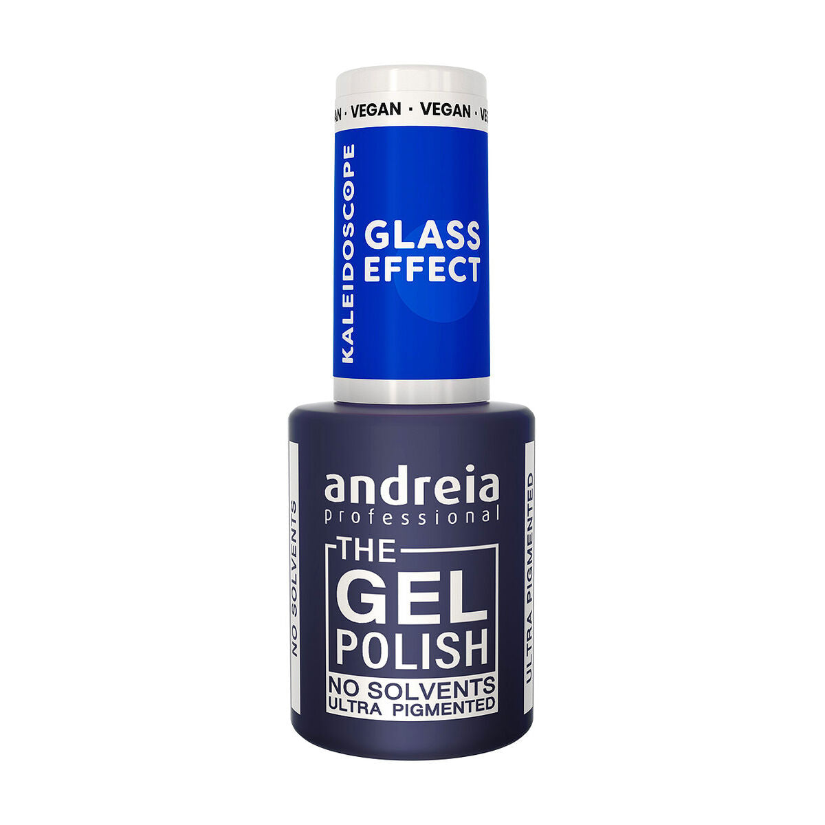 Gel nail polish Andreia The Gel 10,5 ml Dark blue -  Beauty, Manicure and pedicure -  Andreia.