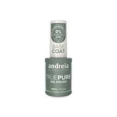 Nail Base Gel Andreia True Pure Base Coat 10,5 ml -  Beauty, Manicure and pedicure -  Andreia.