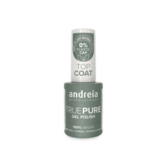 nail polish Andreia True Pure Top Coat 10,5 ml -  Beauty, Manicure and pedicure -  Andreia.
