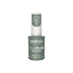 nail polish Andreia True Pure 10,5 ml T01 -  Beauty, Manicure and pedicure -  Andreia.