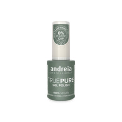 Nail polish Andreia True Pure T02 10,5 ml -  Beauty, Manicure and pedicure -  Andreia.