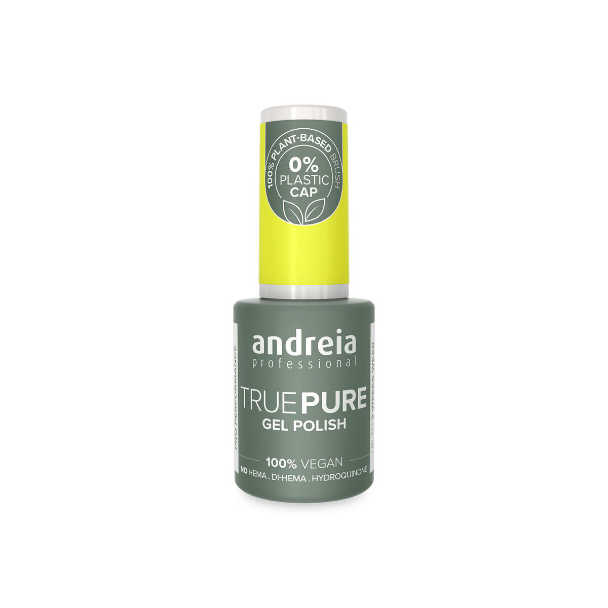 nail polish Andreia True Pure 10,5 ml T13 -  Beauty, Manicure and pedicure -  Andreia.