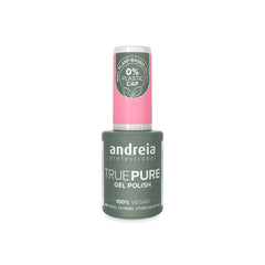 nail polish Andreia True Pure 10,5 ml T18 -  Beauty, Manicure and pedicure -  Andreia.