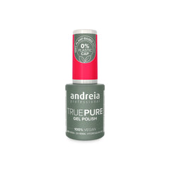 nail polish Andreia True Pure 10,5 ml T19 -  Beauty, Manicure and pedicure -  Andreia.