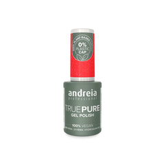 nail polish Andreia True Pure 10,5 ml T20 -  Beauty, Manicure and pedicure -  Andreia.