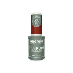nail polish Andreia True Pure 10,5 ml T33 -  Beauty, Manicure and pedicure -  Andreia.