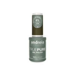 nail polish Andreia True Pure 10,5 ml T43 -  Beauty, Manicure and pedicure -  Andreia.