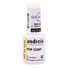 Nail Polish Andreia Top Coat 10,5 ml -  Beauty, Manicure and pedicure -  Andreia.