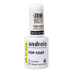 Nail Polish Andreia Hard Gloss 10,5 ml -  Beauty, Manicure and pedicure -  Andreia.