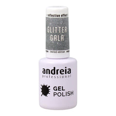 Gel nail polish Andreia Reflective Gala Nº 01 -  Beauty, Manicure and pedicure -  Andreia.