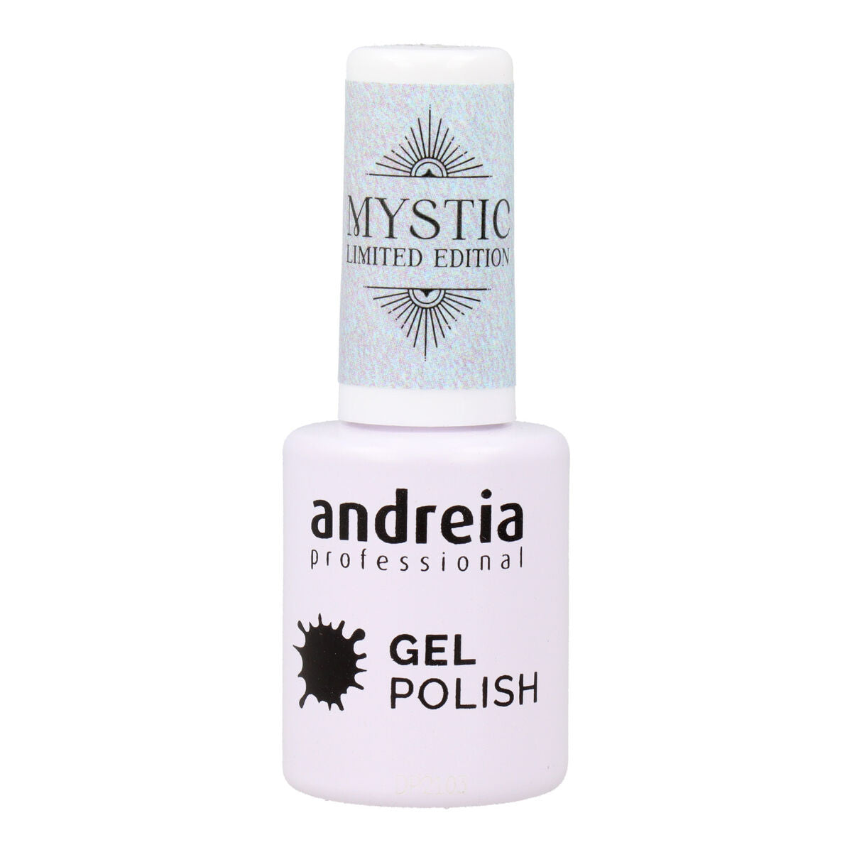 Gel nail polish Andreia Mystic Ms1 10,5 ml -  Beauty, Manicure and pedicure -  Andreia.