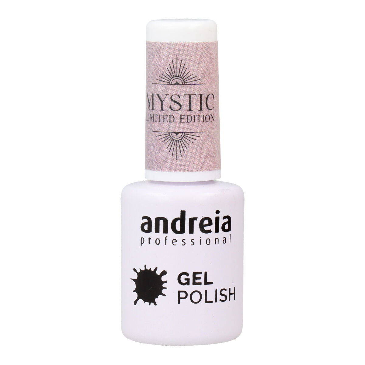 Gel nail polish Andreia Mystic Ms2 10,5 ml -  Beauty, Manicure and pedicure -  Andreia.
