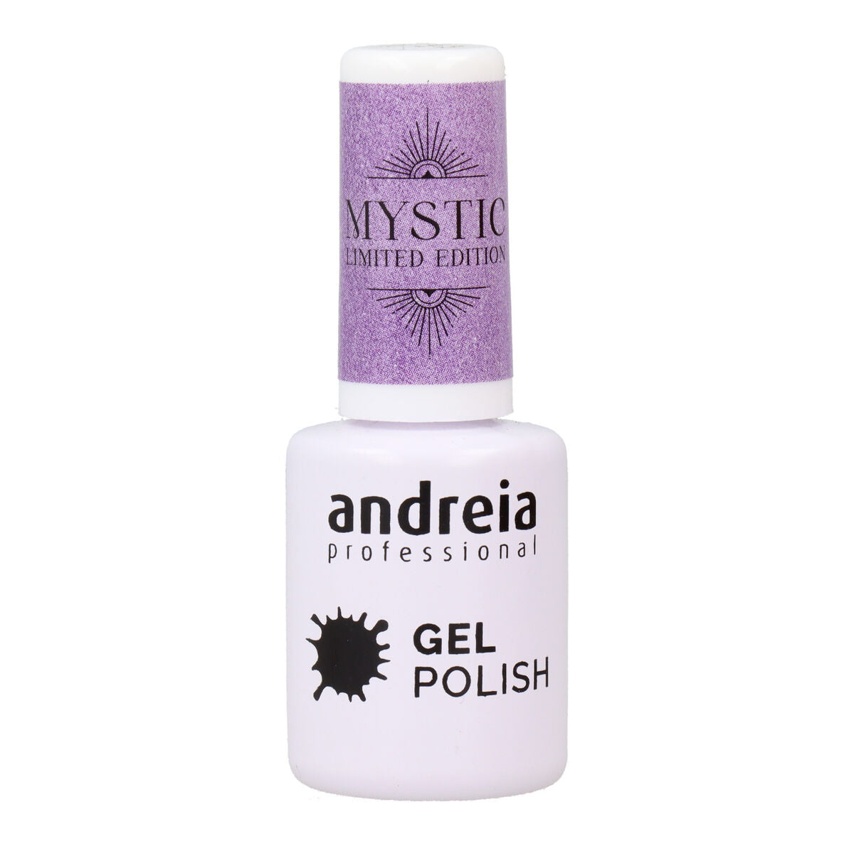 Gel nail polish Andreia Mystic Ms3 10,5 ml -  Beauty, Manicure and pedicure -  Andreia.