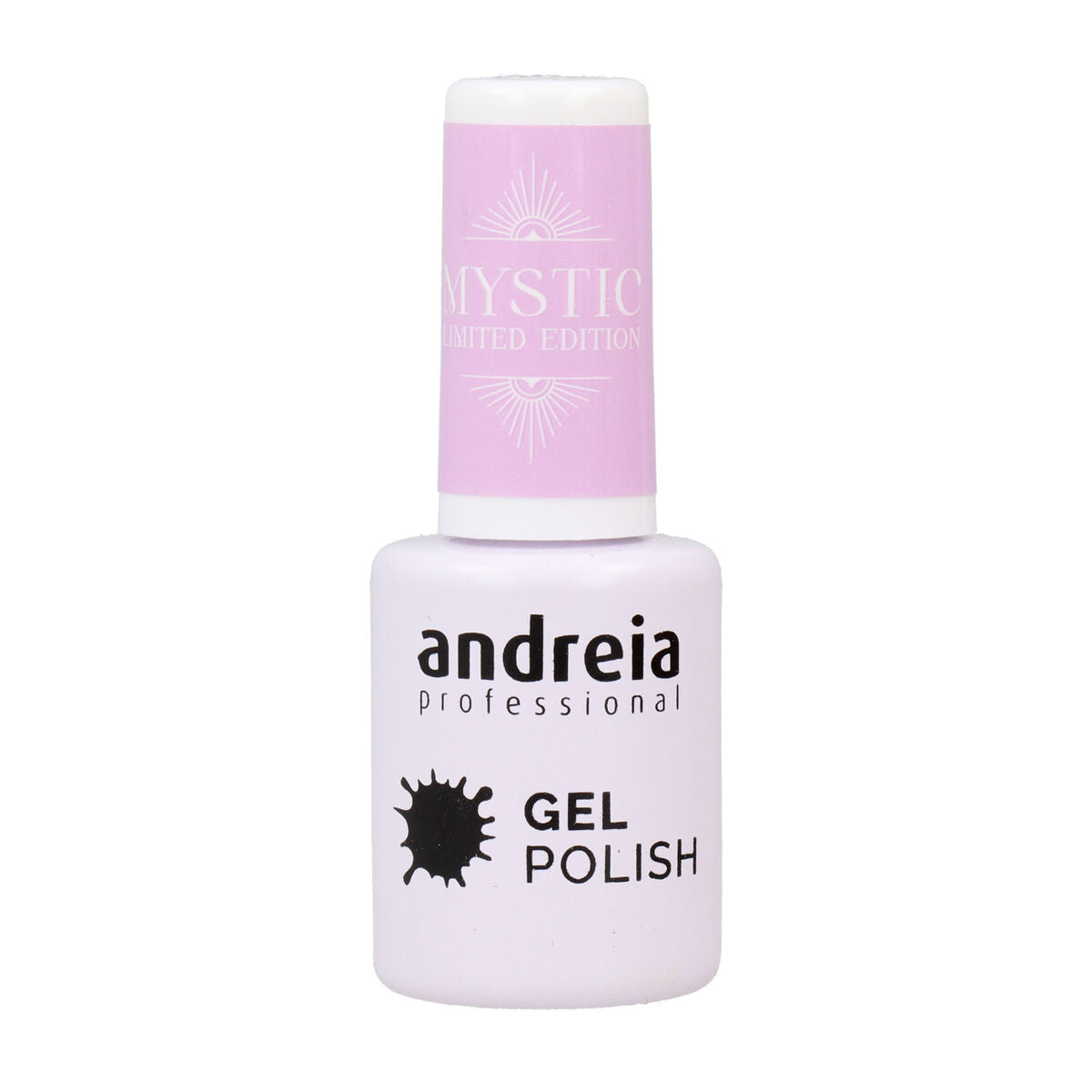 Gel nail polish Andreia Mystic Ms4 10,5 ml -  Beauty, Manicure and pedicure -  Andreia.