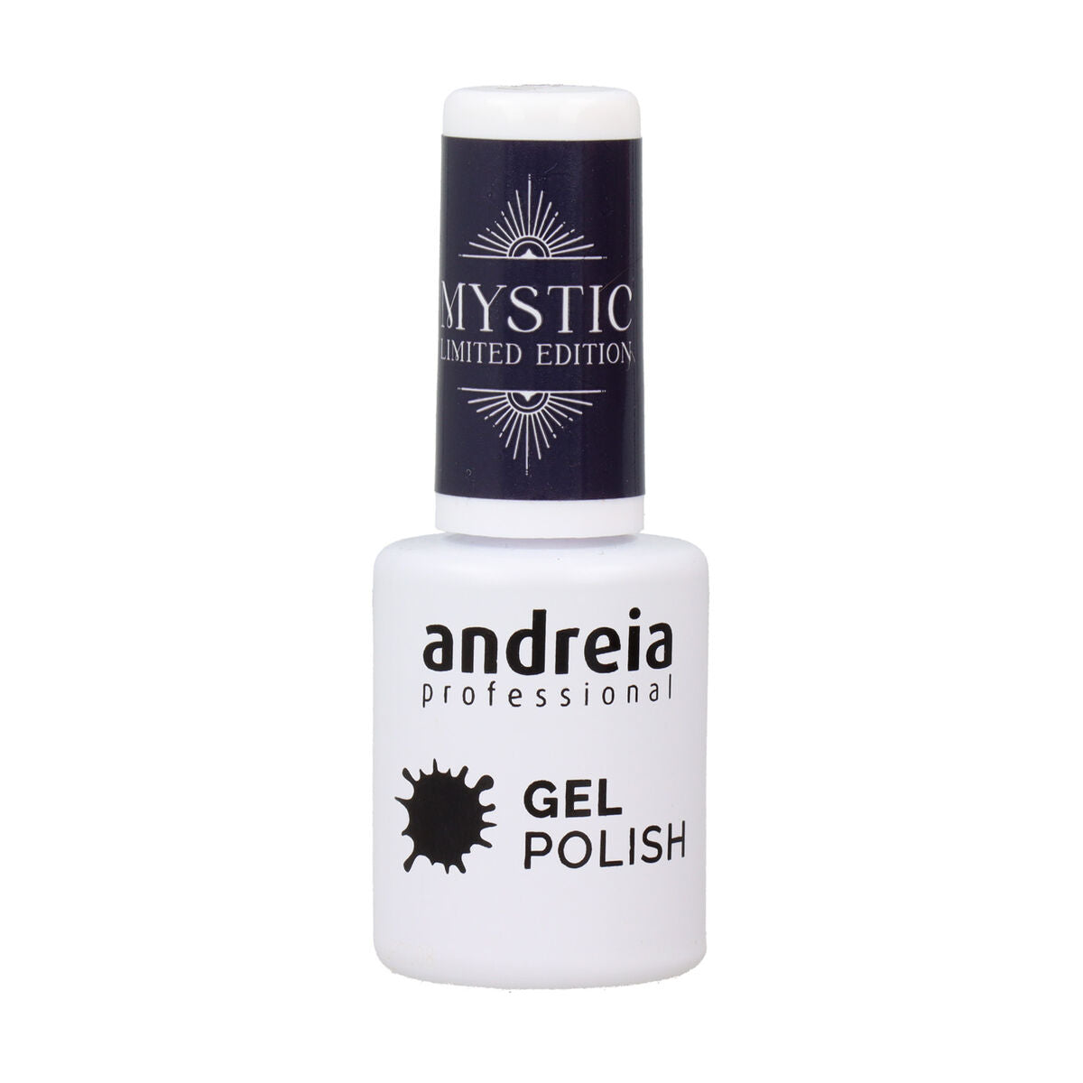 Gel nail polish Andreia Mystic Ms6 10,5 ml -  Beauty, Manicure and pedicure -  Andreia.