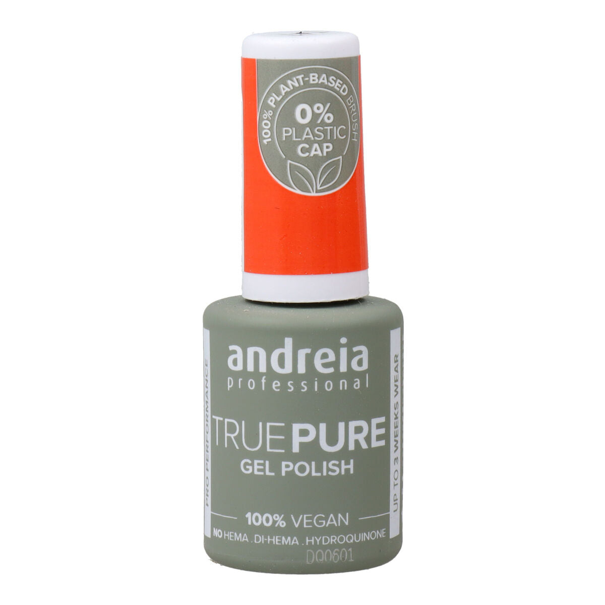 Gel nail polish Andreia True Pure T47 10,5 ml -  Beauty, Manicure and pedicure -  Andreia.