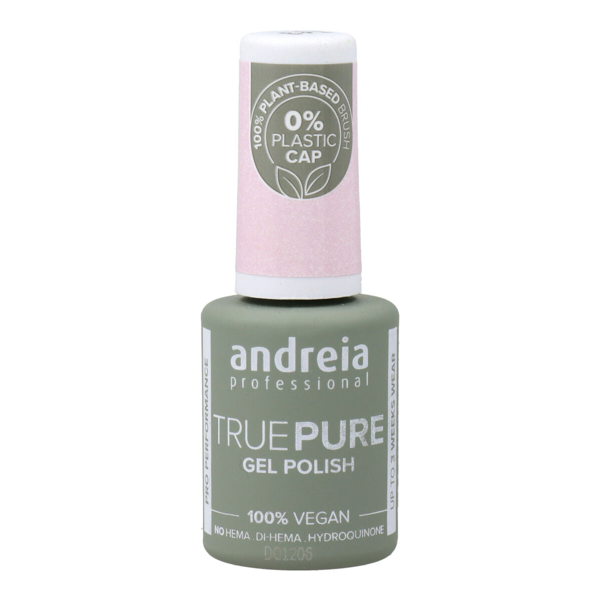 Gel nail polish Andreia True Pure T49 10,5 ml -  Beauty, Manicure and pedicure -  Andreia.