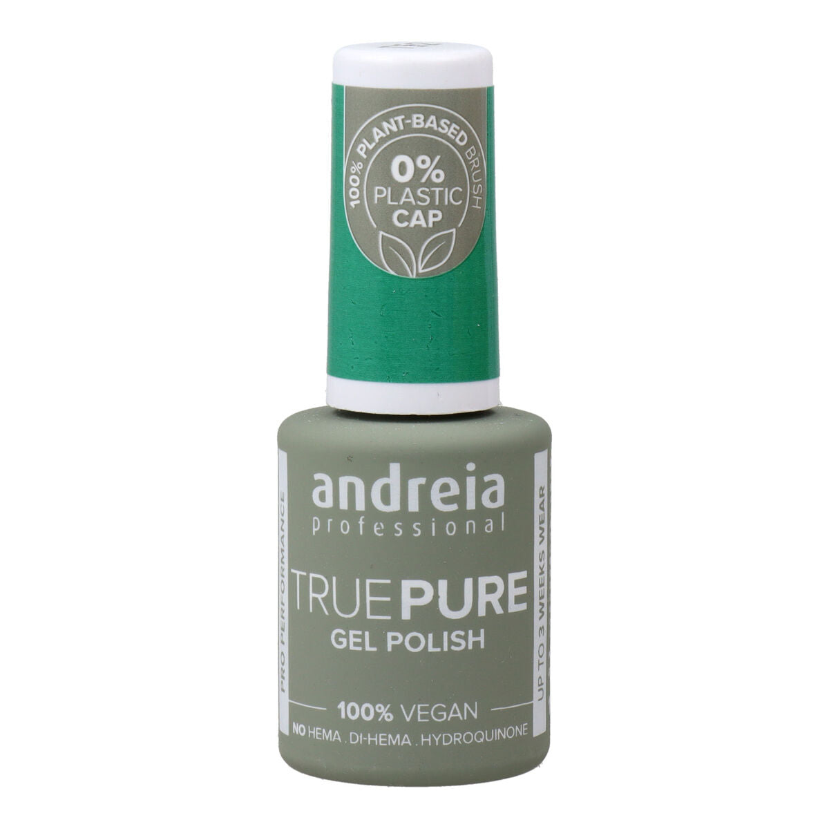 Gel nail polish Andreia True Pure T52 10,5 ml -  Beauty, Manicure and pedicure -  Andreia.