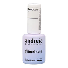Nail Hardener Andreia Polish Fiber Base 10,5 ml -  Beauty, Manicure and pedicure -  Andreia.