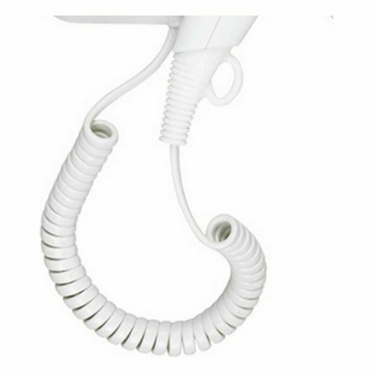 Hairdryer Haeger HD-120.006A 1200 W White -  Beauty, Hair care -  Haeger.