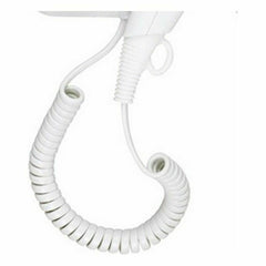 Hairdryer Haeger HD-120.006A 1200 W White -  Beauty, Hair care -  Haeger.
