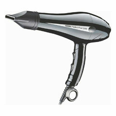 Hairdryer Haeger HD-200.012A 2000W Black 2000 W -  Beauty, Hair care -  Haeger.