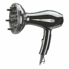 Hairdryer Haeger HD-750.010B Black 750 W -  Beauty, Hair care -  Haeger.