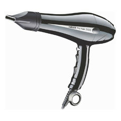 Hairdryer Haeger HD-230.011B 2300 W Black 2300 W -  Beauty, Hair care -  Haeger.