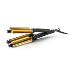 Curling Tongs Haeger HR-45B.002A -  Beauty, Hair care -  Haeger.