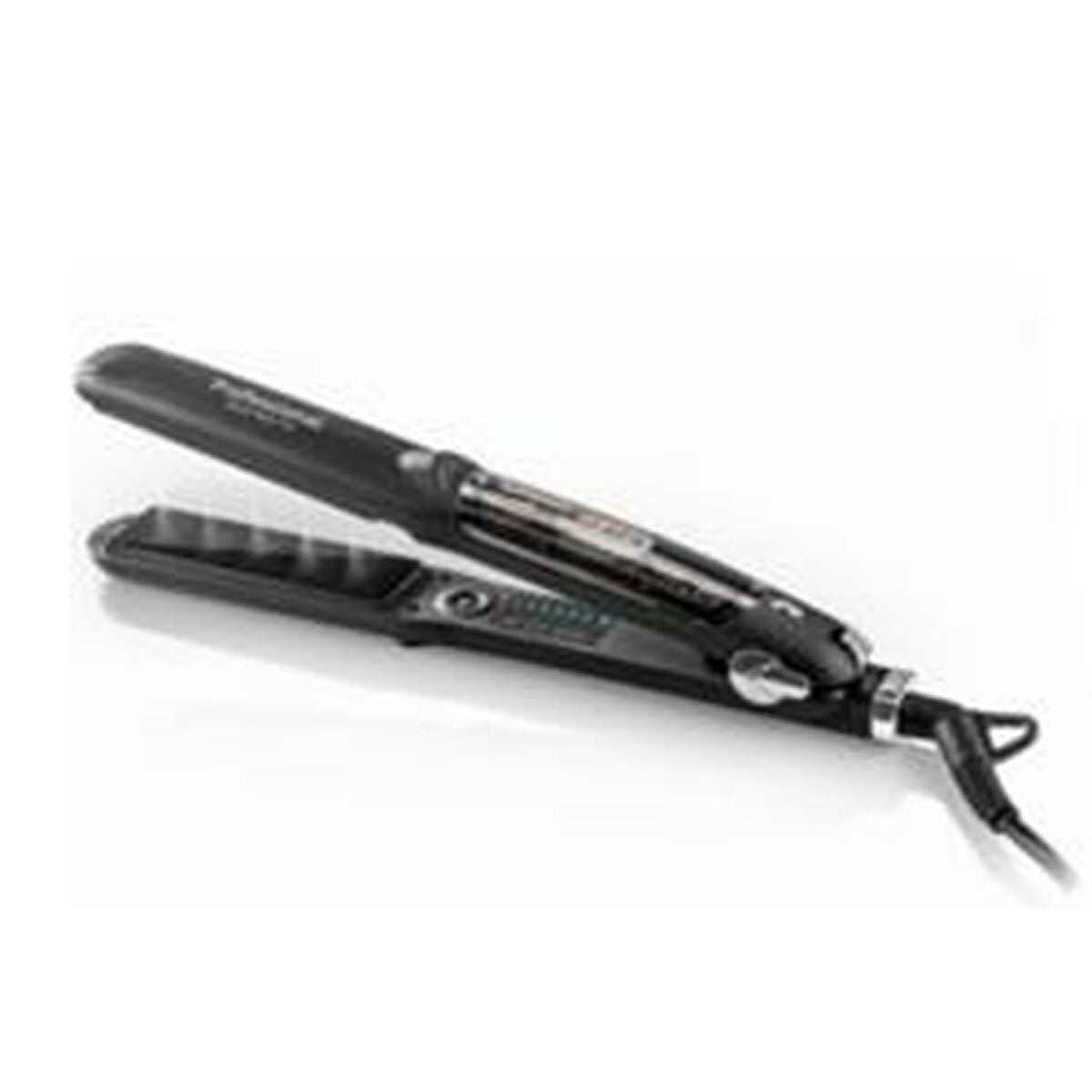 Hair Straightener Haeger HS-45B.007A Black -  Beauty, Hair care -  Haeger.