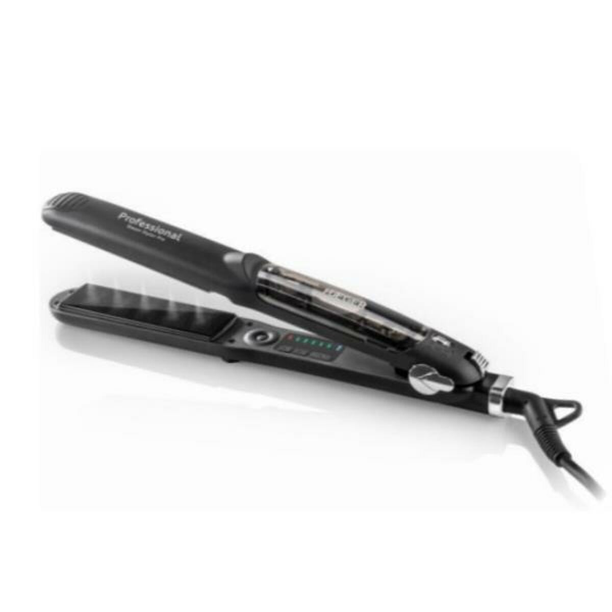 Hair Straightener Haeger HS-45B.007A Black -  Beauty, Hair care -  Haeger.
