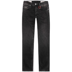 Tramarossa Black Cotton Jeans & Pant -   -  Tramarossa.