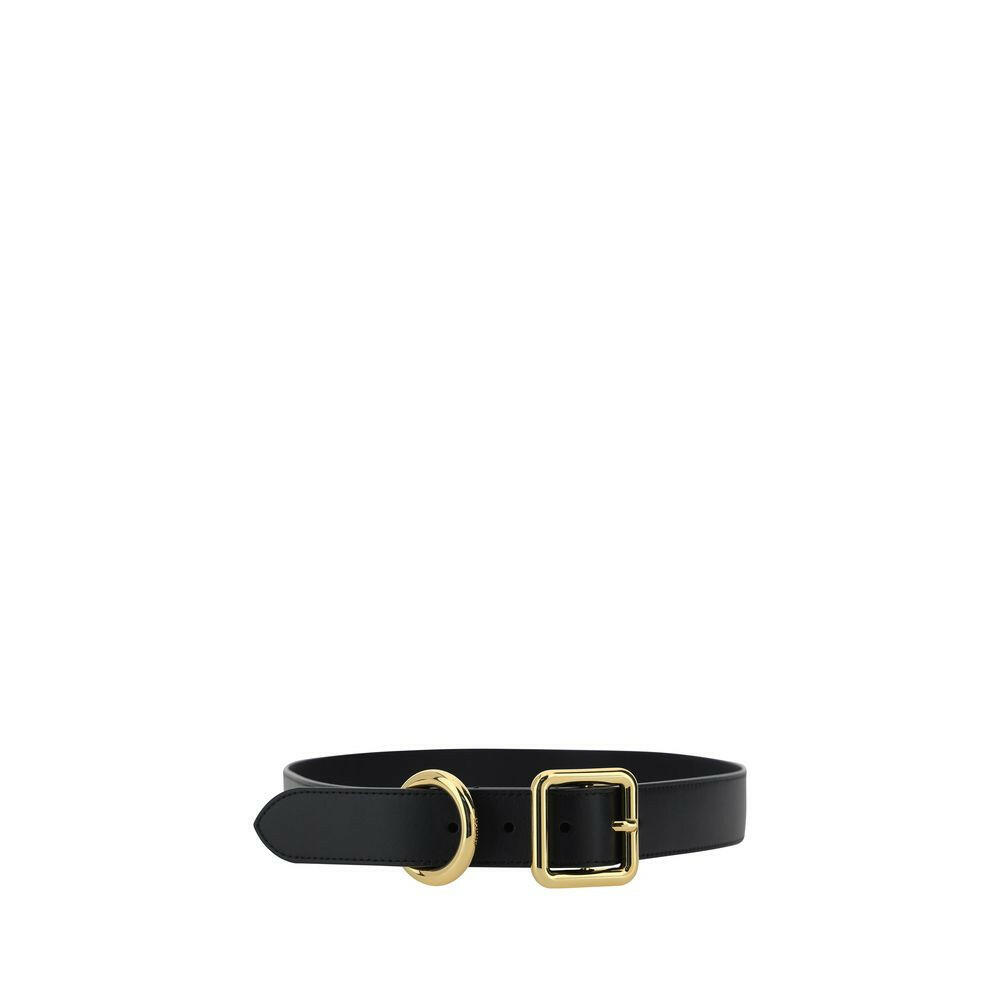 Jacquemus La Ceinture Regalo Belt -   -  Jacquemus.